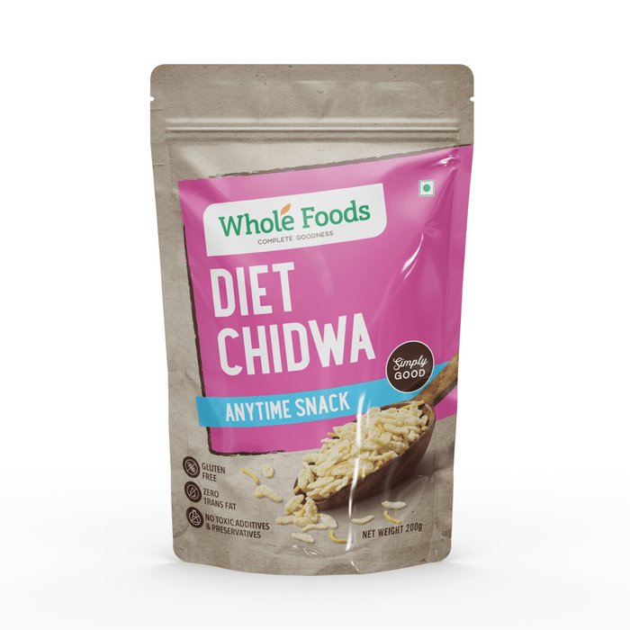 Gluten Free Diet Chidwa