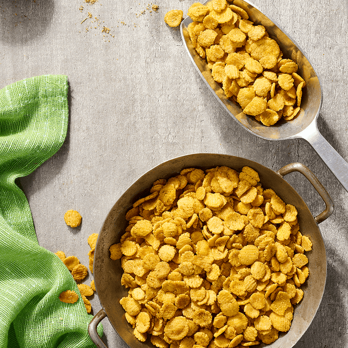 Chana Malai