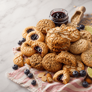 Cookies - New