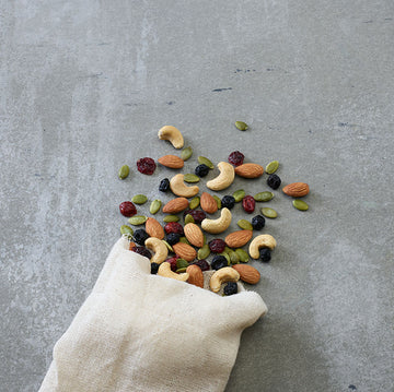 Seeds &amp; Nuts