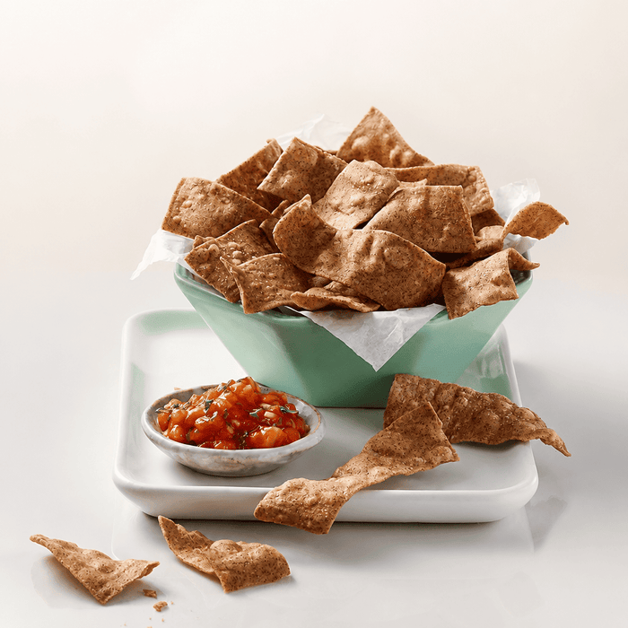 Ragi Chips