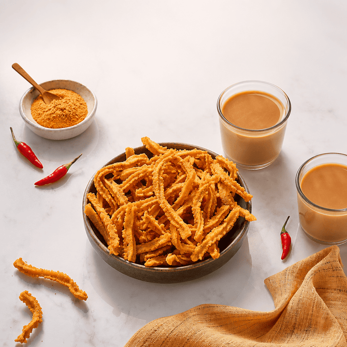 Peri Peri Stix