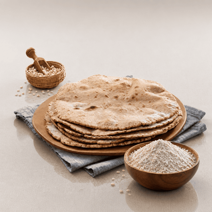 Whole Foods Jawar Flour