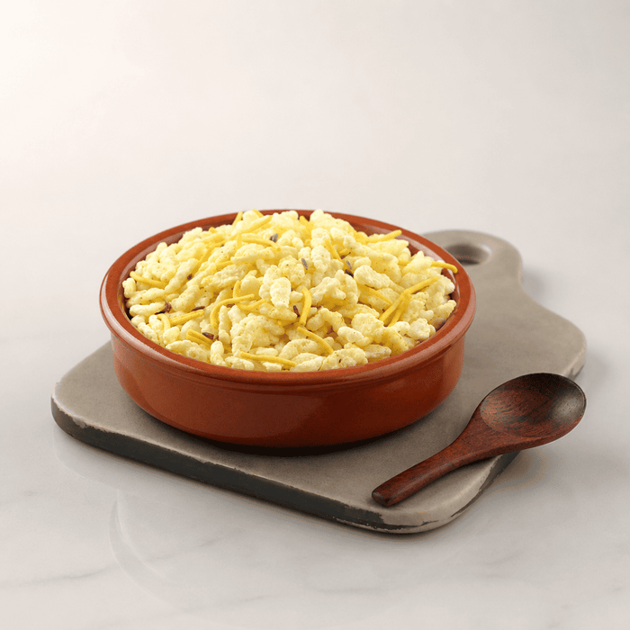 Low Cal Multigrain Bhel