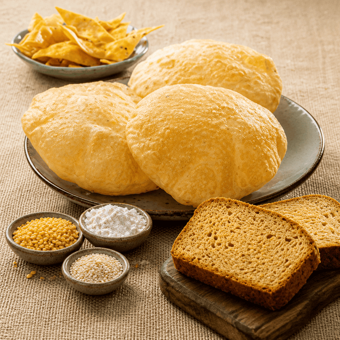 Whole Foods Multi Purpose Flour