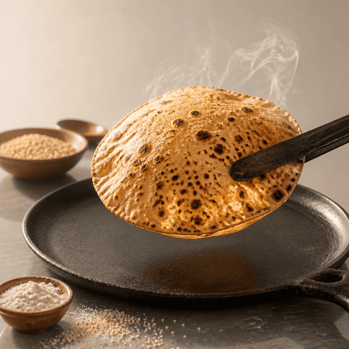Whole Foods GF Quinoa Flour