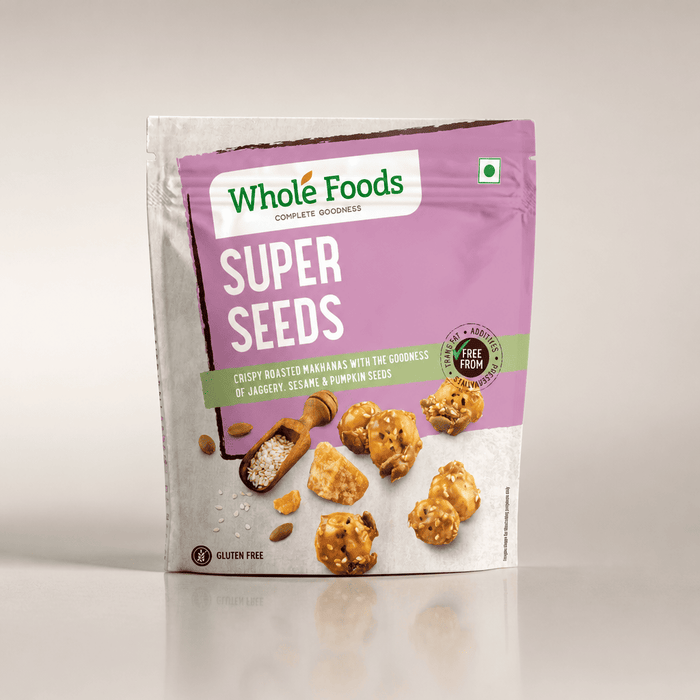 Super Seeds