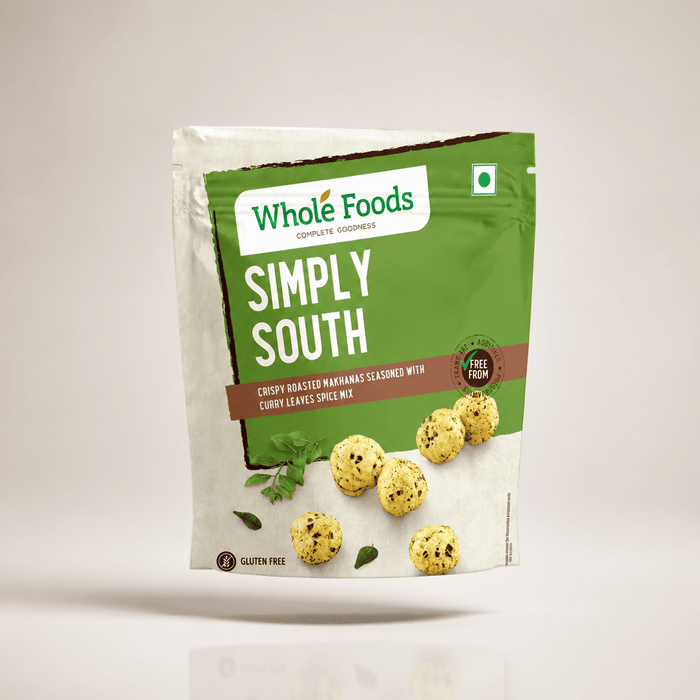 Simply South