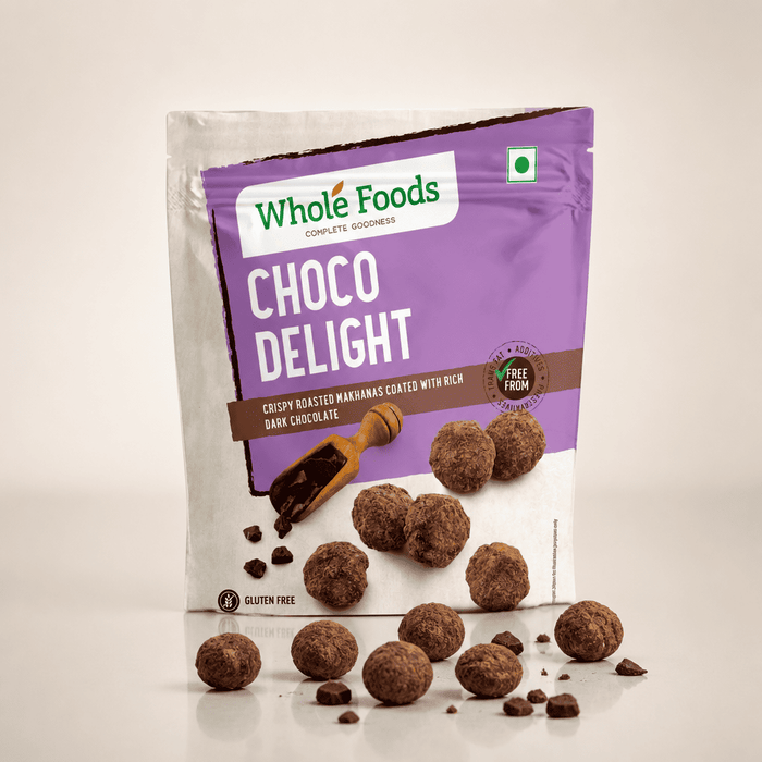 Choco Delight