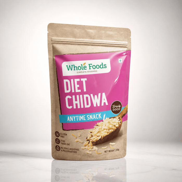 Diet Chidwa