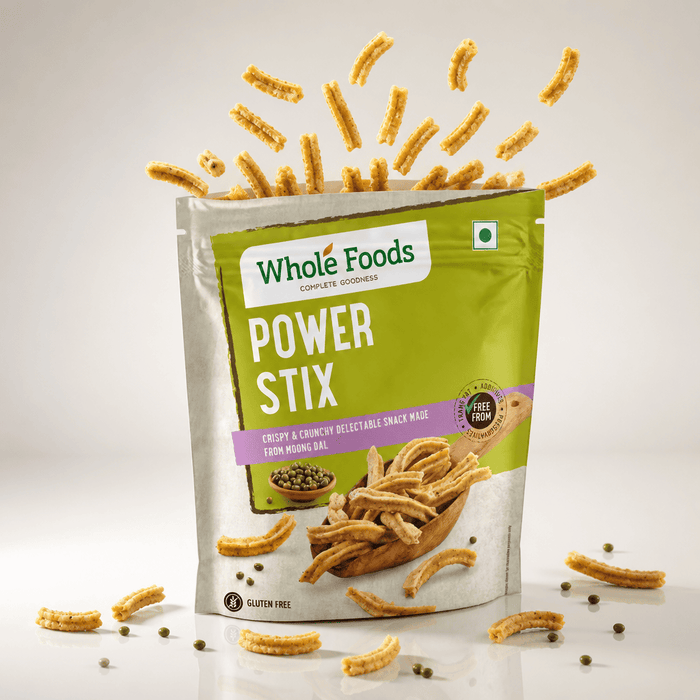 Power Stix