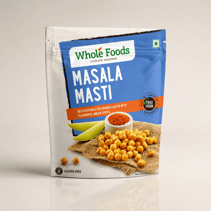 Masala Masti