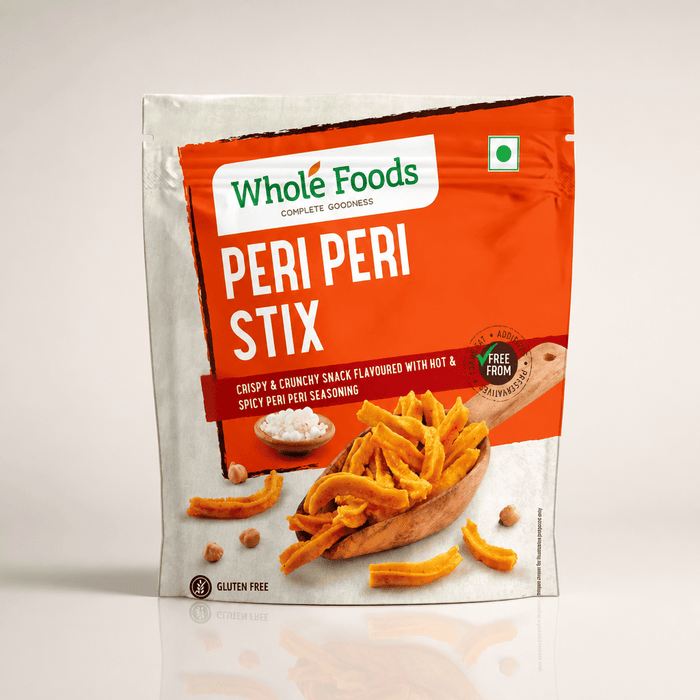 Peri Peri Stix