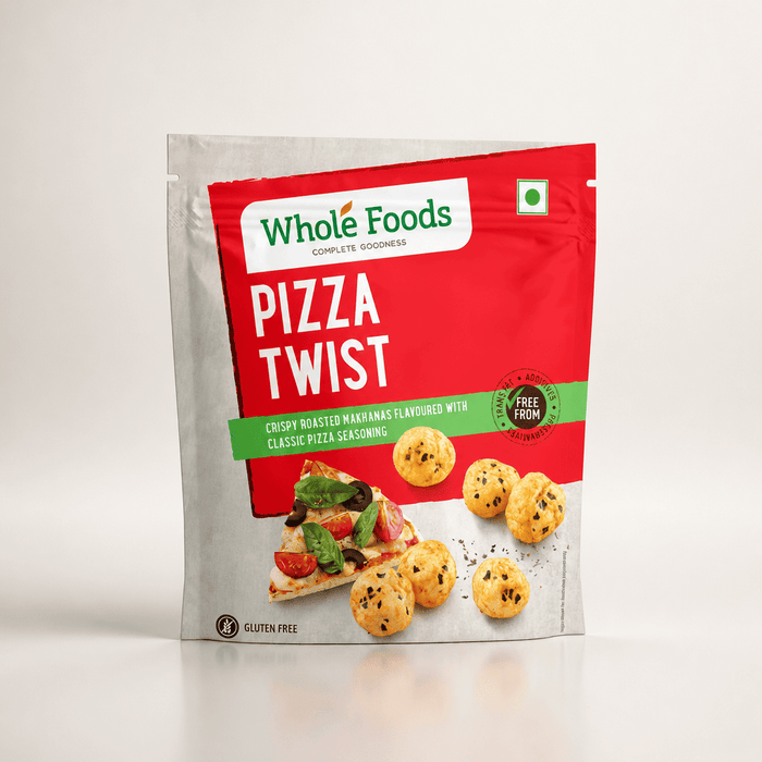 Pizza Twist