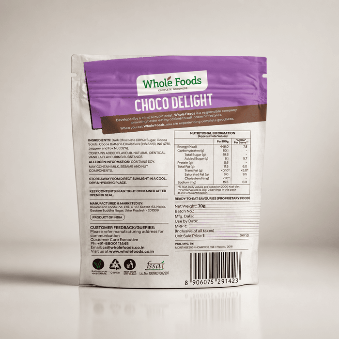 Choco Delight
