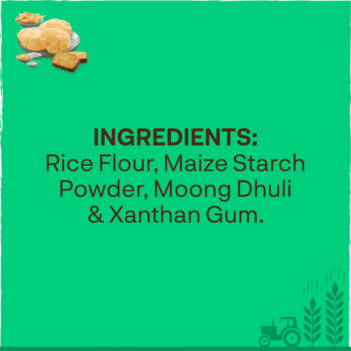Whole Foods Multi Purpose Flour