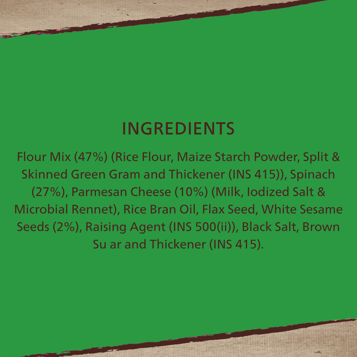 Cheesy Spinach