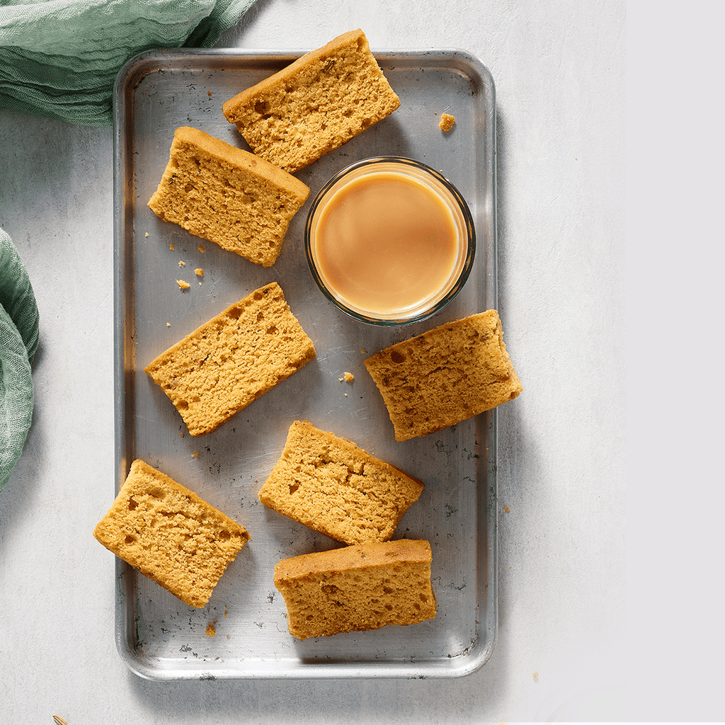 Gluten Free Rusk – wholefoodsin