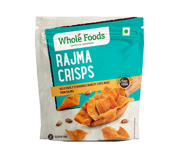 Rajma Chips