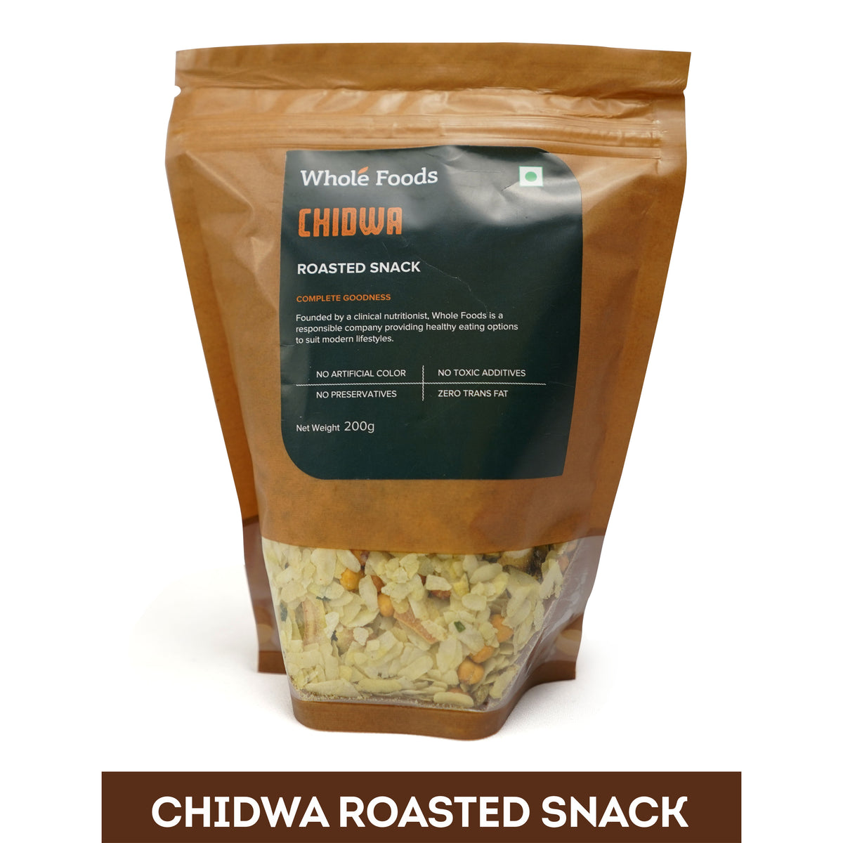 Chidwa Snack